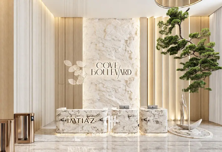Final Office | Own Your Workspace | Q2 2028