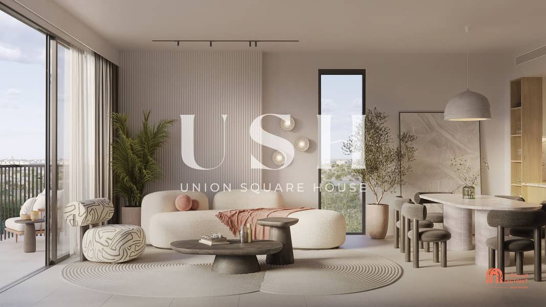 8 DISTRIKT Ghaf Woods_3BD Living Room. jpg