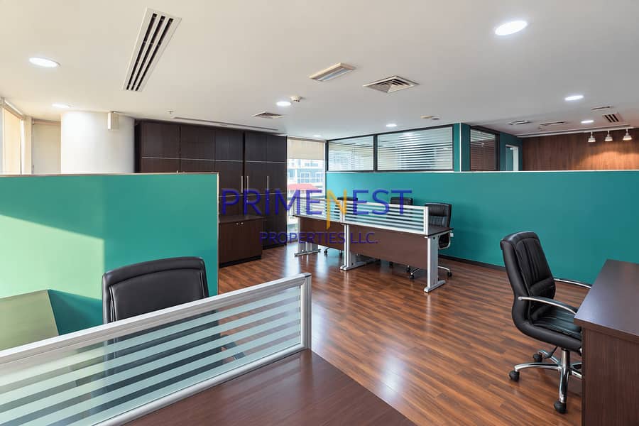 Ufficio a Dubai Silicon Oasis (DSO),Le Solarium, 103560 AED - 17036988 Ufficio a Dubai Silicon Oasis (DSO),Le Solarium, 103560 AED - 17036988