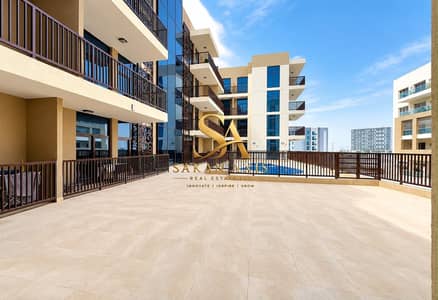 2 Schlafzimmer Wohnung zum Miete in Dubai South, Dubai - e5fea0d1-0e29-44ff-98fe-a767b44ca92c. jpg