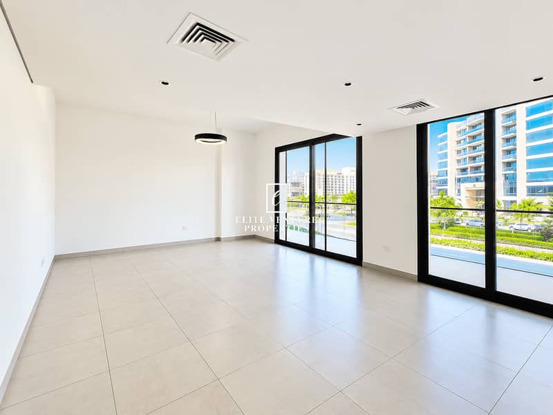 BIG TERRACE | SPACIOUS 3BHK+MAID'S | MODERN DESIGN BIG TERRACE | SPACIOUS 3BHK+MAID'S | MODERN DESIGN