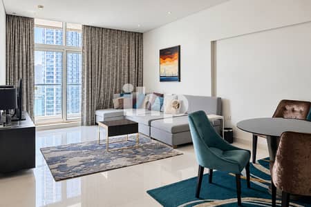 2 habitaciones Apartamento para en Alquiler en Business Bay, Dubai - Photo_02. jpg