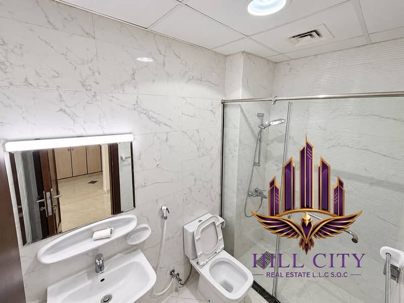 5 Clean Marble Bathroom Interior. png