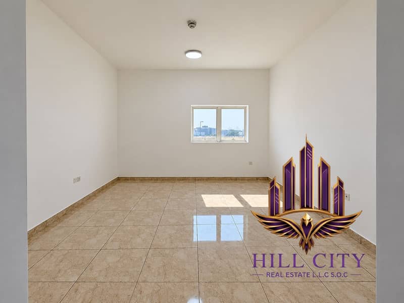 6 Empty apartment room with soft sunlight. png