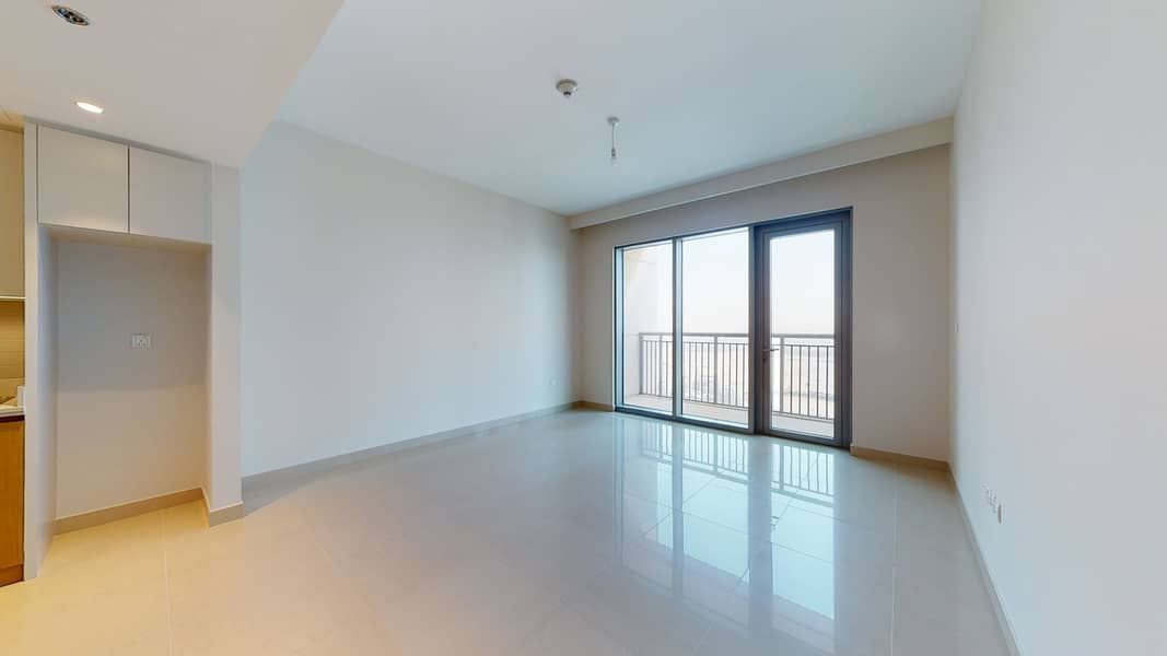 Wohnung in Dubai Creek Harbour,Harbour Views,Harbour Views 2, 1 schlafzimmer, 84950 AED - 17037055 Wohnung in Dubai Creek Harbour,Harbour Views,Harbour Views 2, 1 schlafzimmer, 84950 AED - 17037055