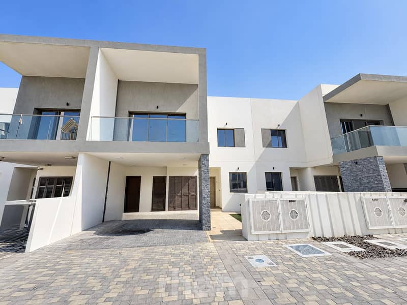 3BR Villa | Private Garden | Spacious Living 3BR Villa | Private Garden | Spacious Living