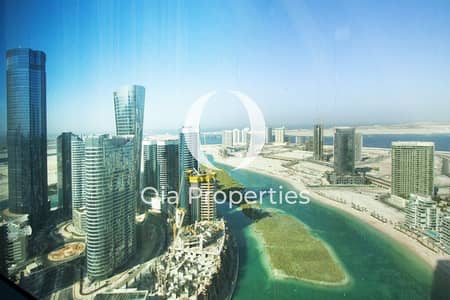 2 Bedroom Apartment for Rent in Al Reem Island, Abu Dhabi - WhatsApp Image 2026-10-26 at 4.13. 43 PM. jpeg