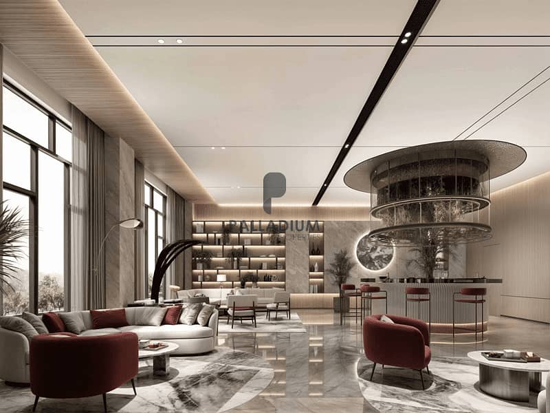 High Investment Potential | Well-Connected Community | Flexible Post-Handover Payments