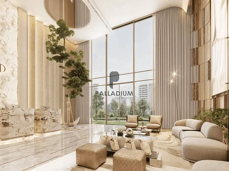 High Investment Potential | Well-Connected Community | Flexible Post-Handover Payments