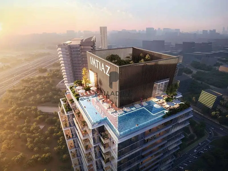 High Investment Potential | Well-Connected Community | Flexible Post-Handover Payments