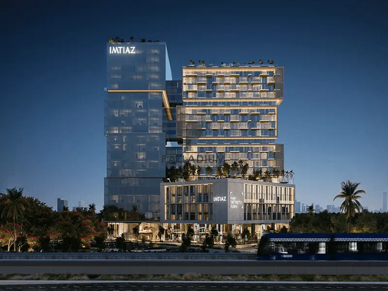 Exclusive Offer | Strong Rental Yield | Strategic Location Advantage