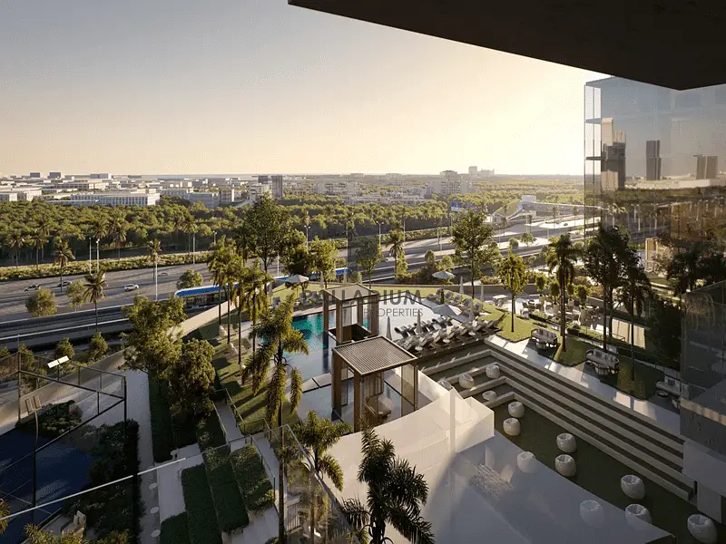 Exclusive Offer | Strong Rental Yield | Strategic Location Advantage