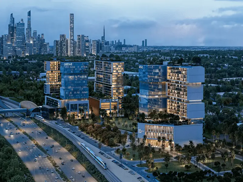 Direct SZR Frontage | Flame Tree Park View | Limited Opportunity