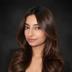 Himani Kamlani