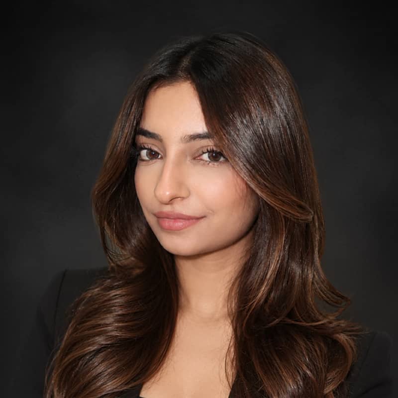 Himani Kamlani