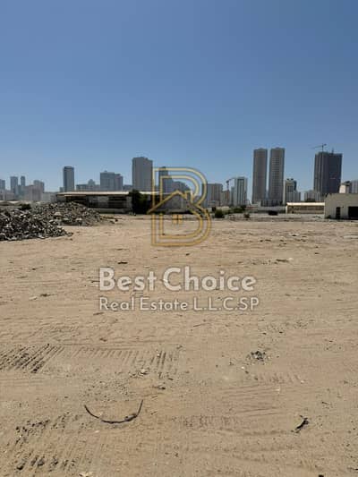 Industrial Land de  à à vendre à Al Sajaa Industrial, Sharjah - WhatsApp Image 2026-09-10 at 15.51. 32 (3). jpeg