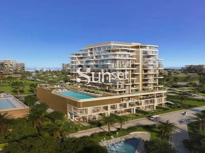 1 habitación Apartamento para en Venta en Dubai Islands, Dubai - Apartamento en Dubai Islands，Central Island (A)，House of Well, 1 dormitorio, 2181675 AED - 17037184