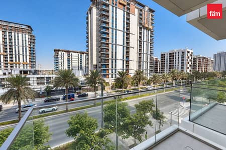 1 Bedroom Flat for Rent in Dubai Hills Estate, Dubai - Boulevard View | Direct Park Access | Branded Unit