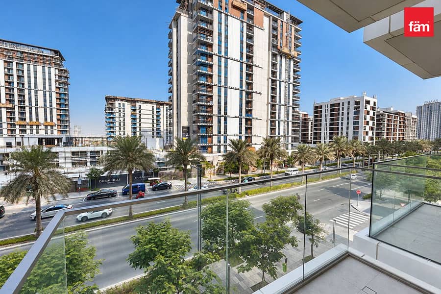 Boulevard View | Direct Park Access | Branded Unit Boulevard View | Direct Park Access | Branded Unit