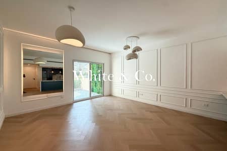 Appartement de 1 chambre à à louer à The Greens, Dubai - Appartement à The Greens，Al Thayyal，Al Thayyal 4, 1 chambre, 125000 AED - 17037205