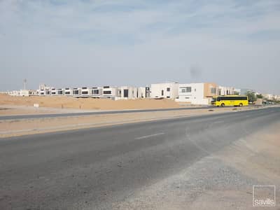 Plot zum Verkauf in Al Yasmeen, Ajman - Grundstück in Al Yasmeen, 640000 AED - 17037241
