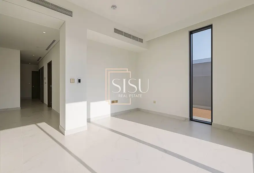Pool Facing | Serious Seller | Exclusive | Vacant