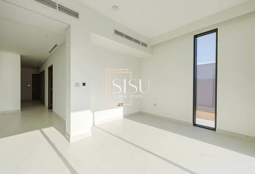 Pool Facing | Serious Seller | Exclusive | Vacant