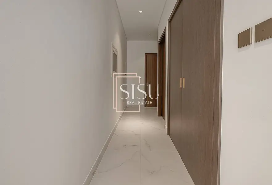Pool Facing | Serious Seller | Exclusive | Vacant