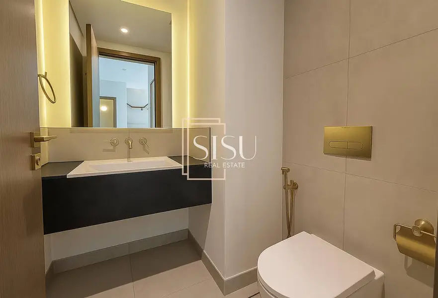 Pool Facing | Serious Seller | Exclusive | Vacant