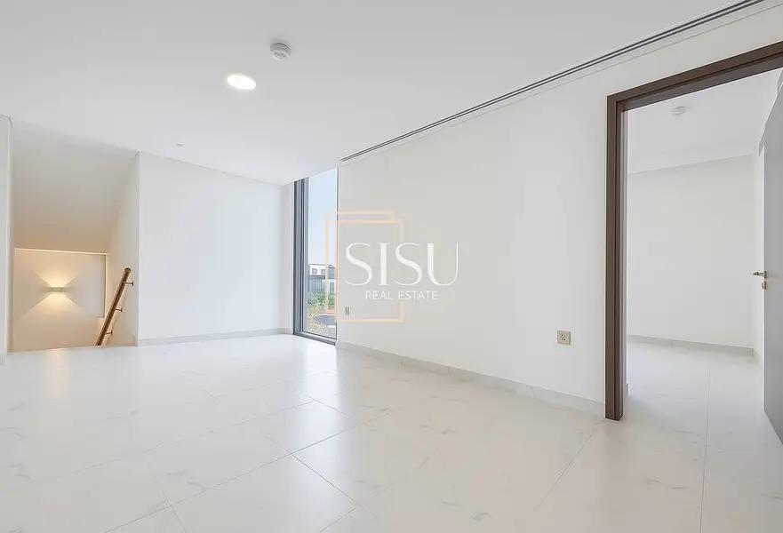 Pool Facing | Serious Seller | Exclusive | Vacant