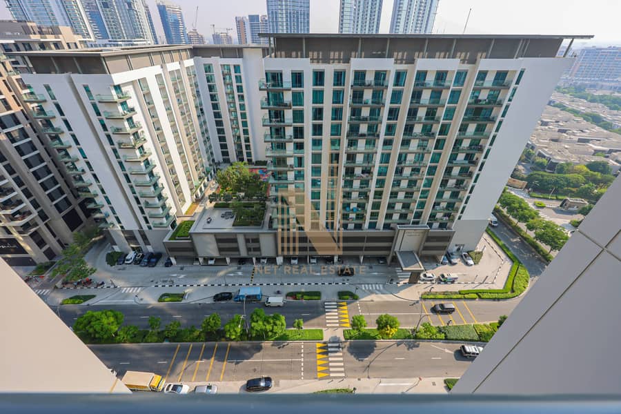 Appartement à Sobha Hartland,One Park Avenue, 1 chambre, 90000 AED - 17037247 Appartement à Sobha Hartland,One Park Avenue, 1 chambre, 90000 AED - 17037247