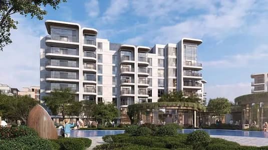 1 Спальня Апартаменты Продажа в Ghaf Woods, Дубай - Квартира в Ghaf Woods,Capria East,Capria East 7, 1 спальня, 1590000 AED - 17037255 1 Спальня Апартаменты Продажа в Ghaf Woods, Дубай - Квартира в Ghaf Woods,Capria East,Capria East 7, 1 спальня, 1590000 AED - 17037255