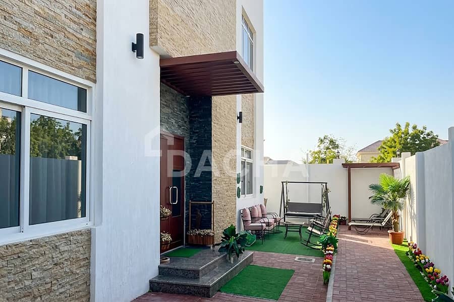 位于阿尔巴沙住宅区,巴尔沙3号街区 4 卧室的别墅 240000 AED - 17037295 位于阿尔巴沙住宅区,巴尔沙3号街区 4 卧室的别墅 240000 AED - 17037295