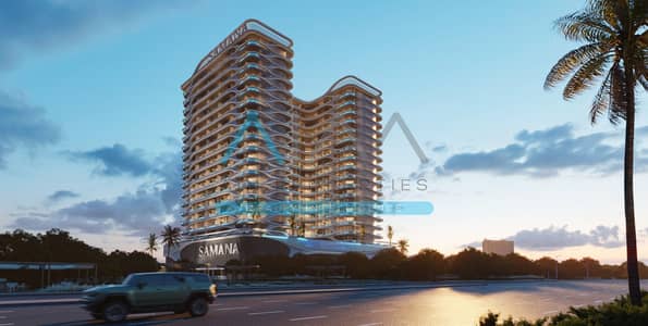 1 Bedroom Flat for Sale in Dubai Land Residence Complex (DLRC), Dubai - 01. jpg 1 Bedroom Flat for Sale in Dubai Land Residence Complex (DLRC), Dubai - 01. jpg