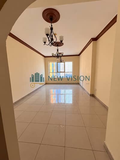 2 Slaapkamers Appartement te Huur in Al Khan, Sharjah - WhatsApp Image 2026-10-27 at 10.22. 18 PM. jpeg