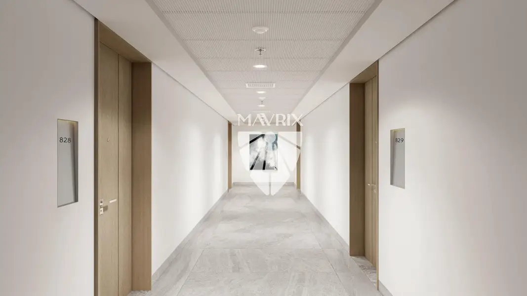 Selling OP | Lagoon View | High Floor | Ellington