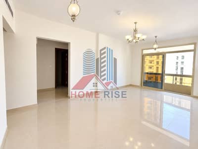 1 habitación Apartamento para en Alquiler en Muwaileh Commercial, Sharjah - 1000399673. jpg