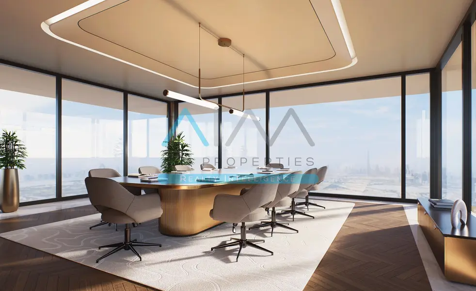 Office | 15% Off | 1% Monthly | Business Hub
