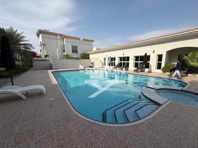 5 Camere Villa in affitto a Al Barsha, Dubai - Villa a Al Barsha,Al Barsha 1, 5 camere da letto, 310000 AED - 16849385 5 Camere Villa in affitto a Al Barsha, Dubai - Villa a Al Barsha,Al Barsha 1, 5 camere da letto, 310000 AED - 16849385