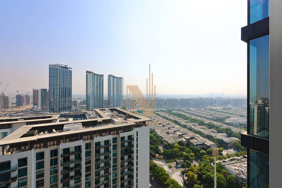 Appartement à Sobha Hartland,One Park Avenue, 2 chambres, 150000 AED - 17037393 Appartement à Sobha Hartland,One Park Avenue, 2 chambres, 150000 AED - 17037393