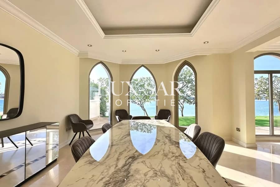 Villa in Palm Jumeirah,Garden Homes Palm Jumeirah,Garden Homes Frond C, 4 schlafzimmer, 1000000 AED - 17037447 Villa in Palm Jumeirah,Garden Homes Palm Jumeirah,Garden Homes Frond C, 4 schlafzimmer, 1000000 AED - 17037447