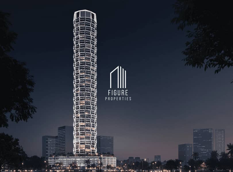 STUDIO - OPEN VIEW - HIGH FLOOR - SPECIOUS LAYOUT STUDIO - OPEN VIEW - HIGH FLOOR - SPECIOUS LAYOUT