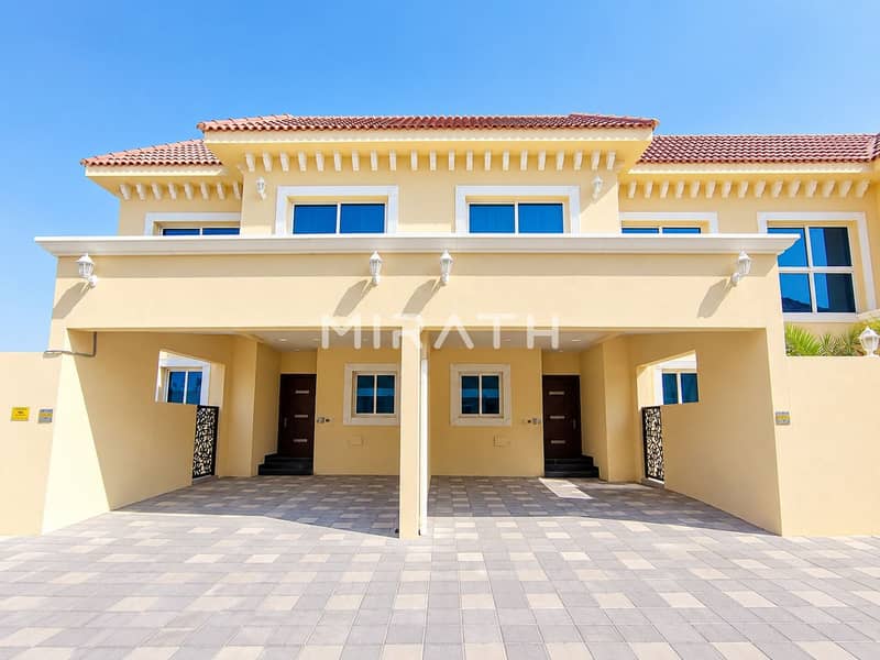 Villa a Mirdif, 4 camere da letto, 150000 AED - 17037477 Villa a Mirdif, 4 camere da letto, 150000 AED - 17037477
