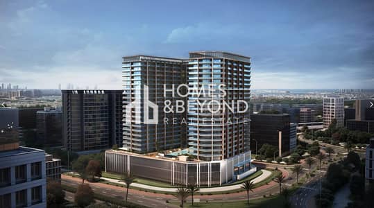Studio for Sale in Dubai Healthcare City Phase 2, Dubai - Screenshot 2026-01-21 155519. jpg
