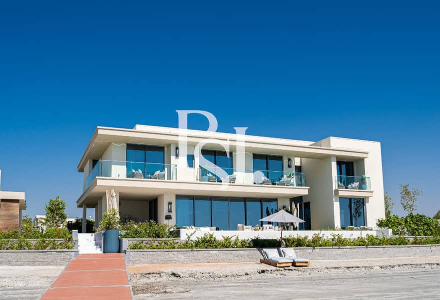 Villa a Ramhan Island, 5 camere da letto, 19000000 AED - 17037523 Villa a Ramhan Island, 5 camere da letto, 19000000 AED - 17037523
