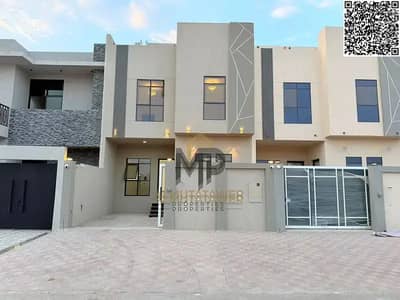 4 Bedroom Villa for Sale in Al Zahya, Ajman - batch_876590779-800x600. webp