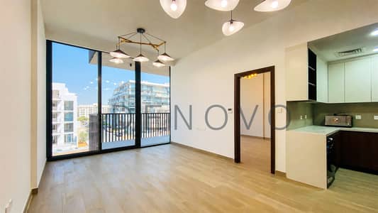 1 Schlafzimmer Wohnung zum Miete in Jumeirah Village Circle (JVC), Dubai - Wohnung in Jumeirah Village Circle (JVC)，JVC District 10，La Vita Bella, 1 schlafzimmer, 71000 AED - 17037530