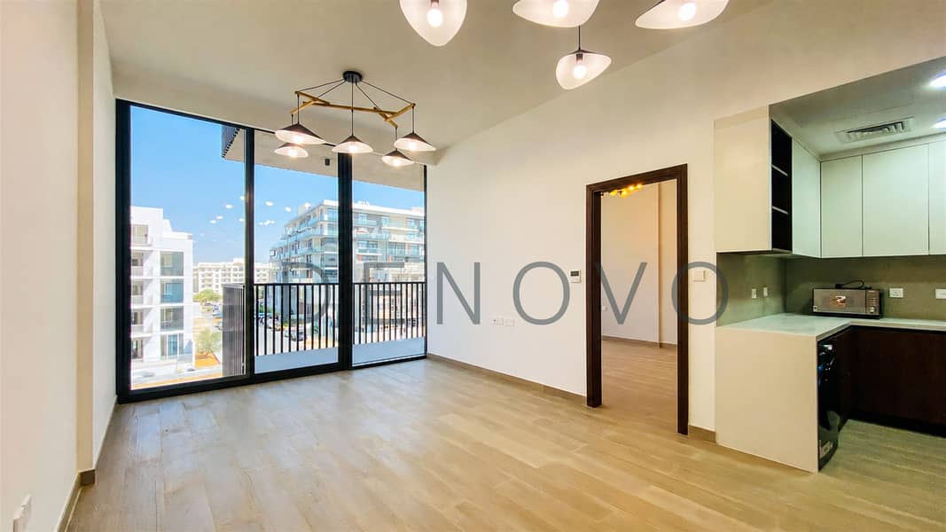 Wohnung in Jumeirah Village Circle (JVC),JVC District 10,La Vita Bella, 1 schlafzimmer, 71000 AED - 17037530 Wohnung in Jumeirah Village Circle (JVC),JVC District 10,La Vita Bella, 1 schlafzimmer, 71000 AED - 17037530