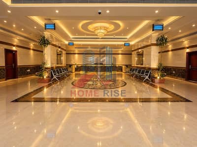 1 habitación Apartamento para en Alquiler en Muwaileh Commercial, Sharjah - 1000399706. jpg