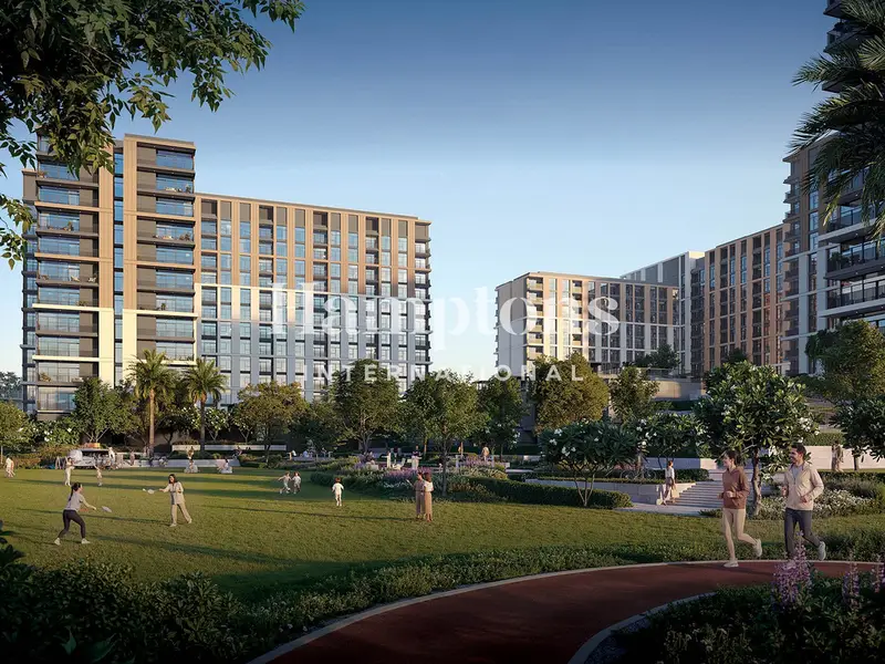 Scarcity Opportunity|Next to the Exhibition Center